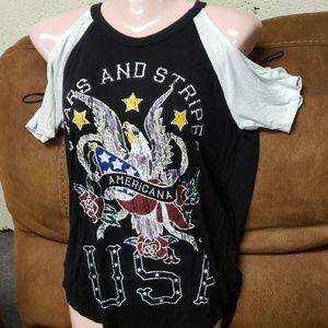 Rock and Republic top